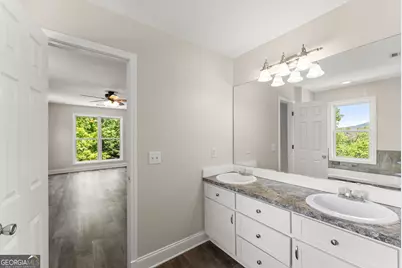 428 Pointe Willow Drive, Cleveland, GA 30528 - Photo 15