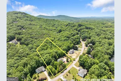 428 Pointe Willow Drive, Cleveland, GA 30528 - Photo 29