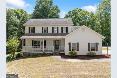 428 Pointe Willow Drive, Cleveland, GA 30528 - Photo 31