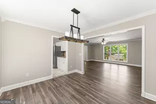 428 Pointe Willow Dr, Cleveland, GA 30528 - Photo 9