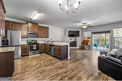 4765 Beacon Ridge Lane, Flowery Branch, GA 30542 - Photo 5