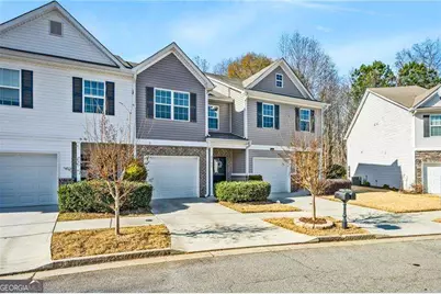 4765 Beacon Ridge Lane, Flowery Branch, GA 30542 - Photo 1