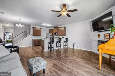 4765 Beacon Ridge Lane, Flowery Branch, GA 30542 - Photo 11
