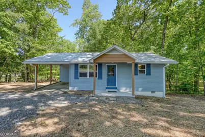 532 Sawmill Road, Blairsville, GA 30512 - Photo 1