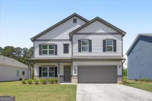 59 Bennett Way SE, Rome, GA 30161 - Photo 1