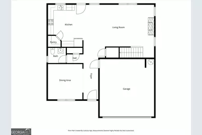 59 Bennett Way SE, Rome, GA 30161 - Photo 43