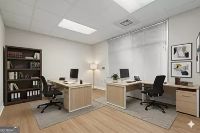 170 Cardiology Place #EXECUTIVE OFFICE, Commerce, GA 30529 - Photo 13