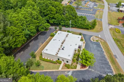 170 Cardiology Place #EXECUTIVE OFFICE, Commerce, GA 30529 - Photo 17