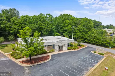 170 Cardiology Place #EXECUTIVE OFFICE, Commerce, GA 30529 - Photo 19