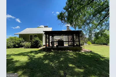156 Lake Oglethorpe Drive, Arnoldsville, GA 30619 - Photo 43