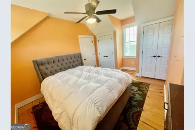 156 Lake Oglethorpe Drive, Arnoldsville, GA 30619 - Photo 41