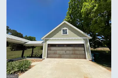 156 Lake Oglethorpe Drive, Arnoldsville, GA 30619 - Photo 59