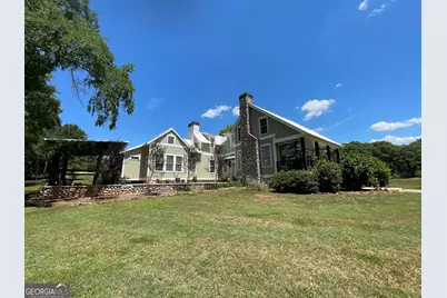 156 Lake Oglethorpe Drive, Arnoldsville, GA 30619 - Photo 3