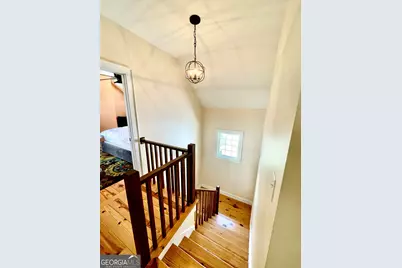 156 Lake Oglethorpe Drive, Arnoldsville, GA 30619 - Photo 39