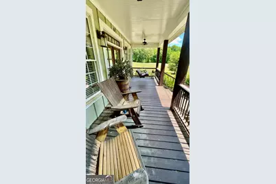156 Lake Oglethorpe Drive, Arnoldsville, GA 30619 - Photo 7
