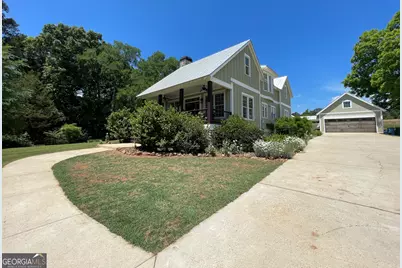 156 Lake Oglethorpe Drive, Arnoldsville, GA 30619 - Photo 63