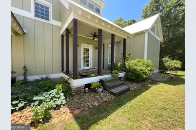 156 Lake Oglethorpe Drive, Arnoldsville, GA 30619 - Photo 55