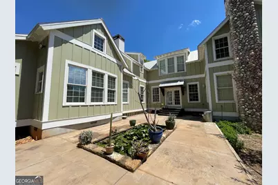 156 Lake Oglethorpe Drive, Arnoldsville, GA 30619 - Photo 45