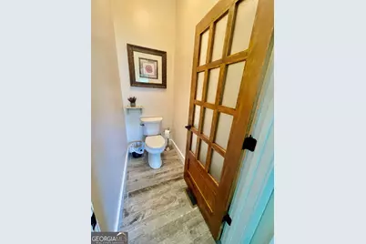 156 Lake Oglethorpe Drive, Arnoldsville, GA 30619 - Photo 27