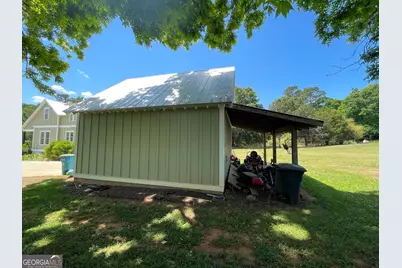 156 Lake Oglethorpe Drive, Arnoldsville, GA 30619 - Photo 57