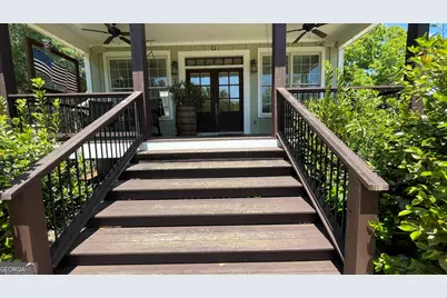 156 Lake Oglethorpe Drive, Arnoldsville, GA 30619 - Photo 5