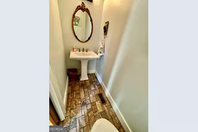 156 Lake Oglethorpe Drive, Arnoldsville, GA 30619 - Photo 21