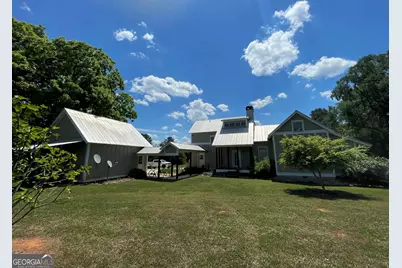 156 Lake Oglethorpe Drive, Arnoldsville, GA 30619 - Photo 53