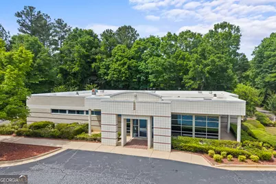 170 Cardiology Place #EXECUTIVE OFFICE 2, Commerce, GA 30529 - Photo 29