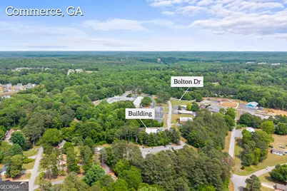 170 Cardiology Place #EXECUTIVE OFFICE 2, Commerce, GA 30529 - Photo 37