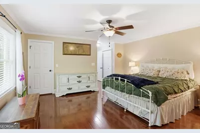 3214 Flint Lock Way NW, Marietta, GA 30064 - Photo 19