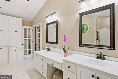 3214 Flint Lock Way NW, Marietta, GA 30064 - Photo 21
