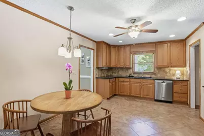 3214 Flint Lock Way NW, Marietta, GA 30064 - Photo 11
