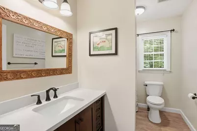 3214 Flint Lock Way NW, Marietta, GA 30064 - Photo 25