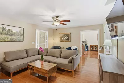3214 Flint Lock Way NW, Marietta, GA 30064 - Photo 7
