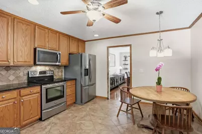 3214 Flint Lock Way NW, Marietta, GA 30064 - Photo 9
