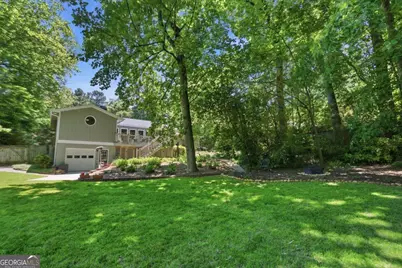 3214 Flint Lock Way NW, Marietta, GA 30064 - Photo 31