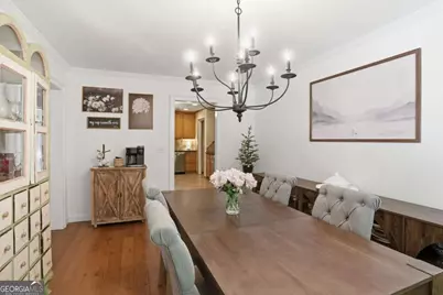 3214 Flint Lock Way NW, Marietta, GA 30064 - Photo 13