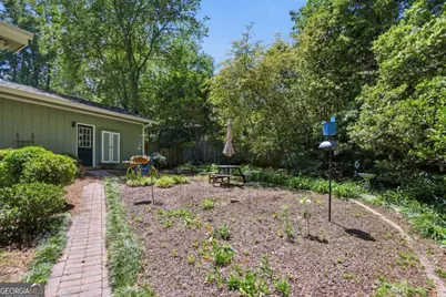 3214 Flint Lock Way NW, Marietta, GA 30064 - Photo 33