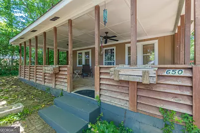 650 North Avenue, Hapeville, GA 30354 - Photo 3