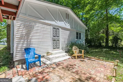 650 North Avenue, Hapeville, GA 30354 - Photo 5