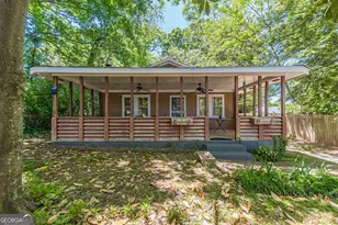 650 North Ave, Hapeville, GA 30354 - Photo 1