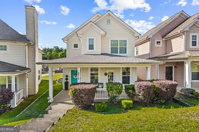 4512 Parkview Square, Atlanta, GA 30349 - Photo 1