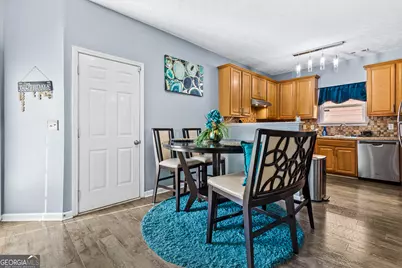 4512 Parkview Square, Atlanta, GA 30349 - Photo 5