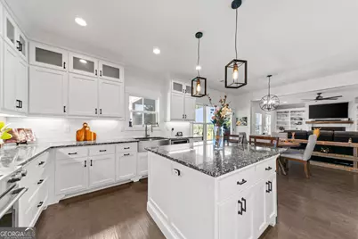 1100 W Magnolia Loop, Madison, GA 30650 - Photo 17
