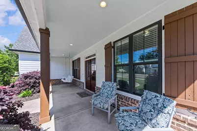 1100 W Magnolia Loop, Madison, GA 30650 - Photo 3