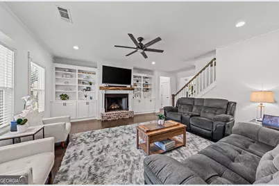 1100 W Magnolia Loop, Madison, GA 30650 - Photo 11
