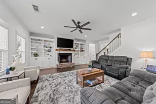 1100 W Magnolia Loop, Madison, GA 30650 - Photo 11