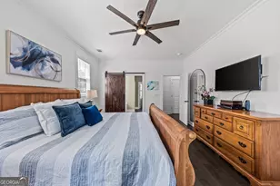 1100 W Magnolia Loop, Madison, GA 30650 - Photo 19