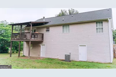 540 Mackinaw Drive, Bethlehem, GA 30620 - Photo 3