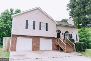 540 Mackinaw Dr, Bethlehem, GA 30620 - Photo 1